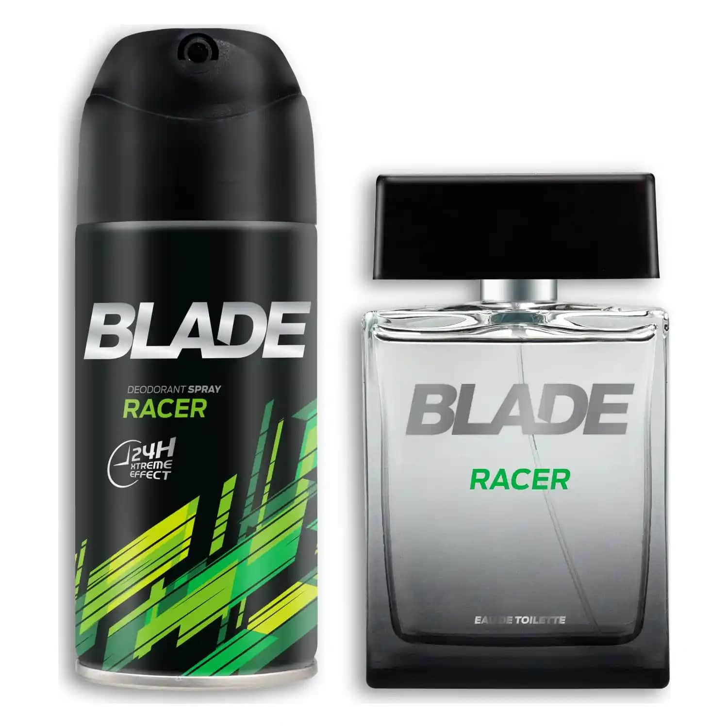 Blade Racer Erkek Parfümü: Enerjik ve Çekici Bir Koku Deneyimi Hakkında Detaylar