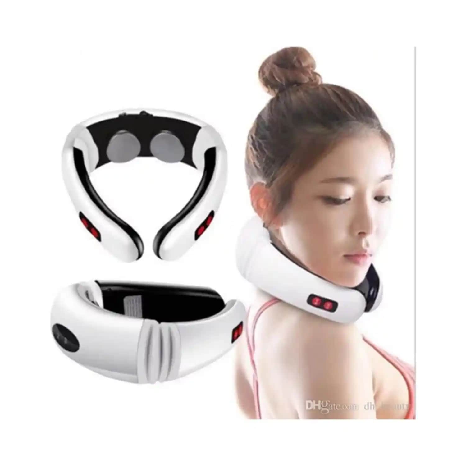 Boyun Ağrılarına Son Veren Teknolojik Çözümler ve En İyi Masaj Aletleri Rehberi