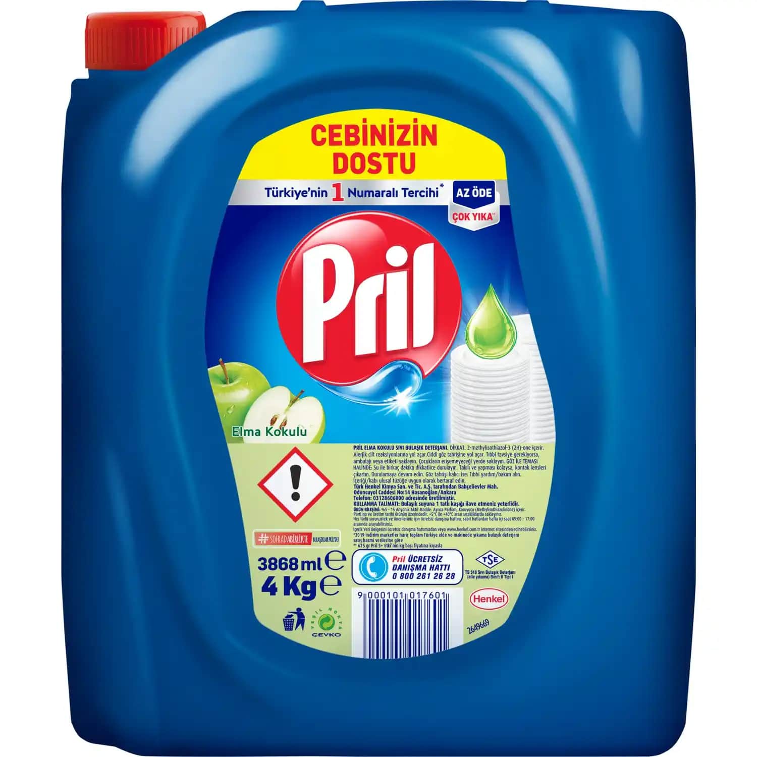 Bulaşık Deterjanı Fiyatları ve Seçim Rehberi: Kalite ve Bütçe Uyumunda En İyi Ürünler