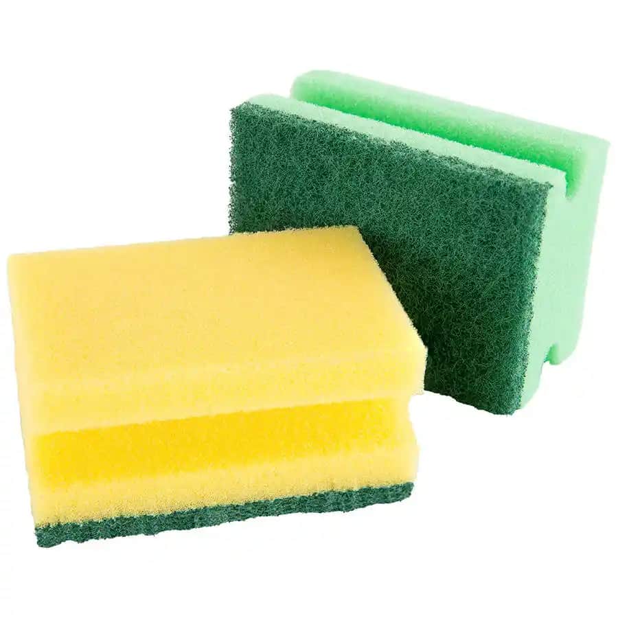 Bulaşık Süngeri Seçimi ve Kullanımıyla Mutfak Hijyeninizi Artırın