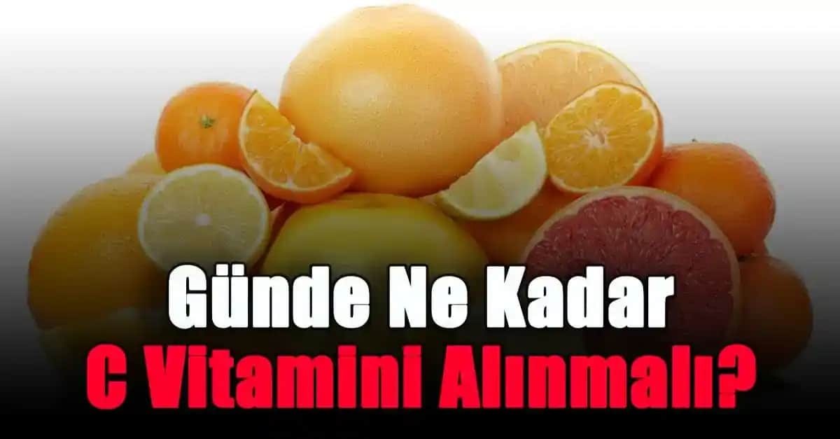 C Vitamini Etki Süresi ve Kozmetik Uygulamalarda Beklenen Sonuçlar