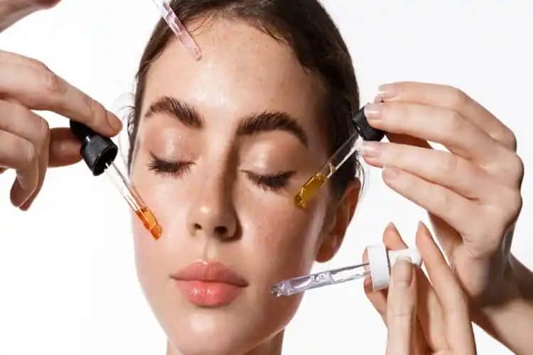 C Vitamini Göz Altına Sürülür Mü: Doğru Uygulama ve Bilinmesi Gerekenler