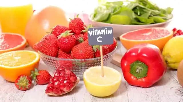 C vitamini kaynakları ve kozmetik kullanımının sağlık ve güzellik üzerindeki etkileri