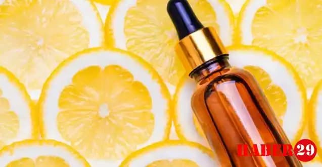 C Vitamini Serumu Kullanımı ve Faydaları: Cilt Sağlığı İçin En İyi Uygulamalar