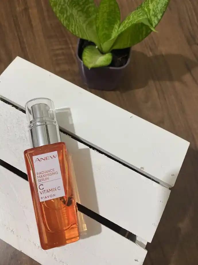 C Vitamini Serumu Kullanımı ve Faydaları Hakkında Detaylı Rehber