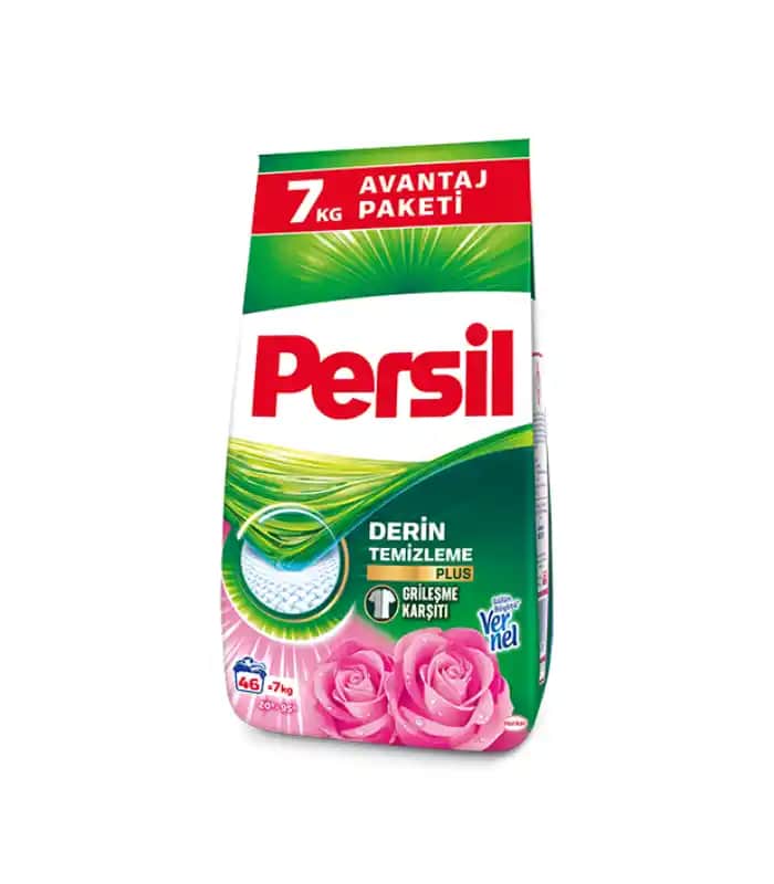 Çamaşır Deterjanlarının Temizlik ve Kozmetik Alanındaki Önemi ve Seçim Kriterleri