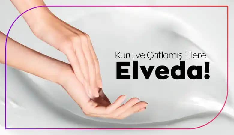 Çatlaklara Karşı Doğal Çözümler ve Bakım Önerileriyle Sağlıklı Cilt İpuçları