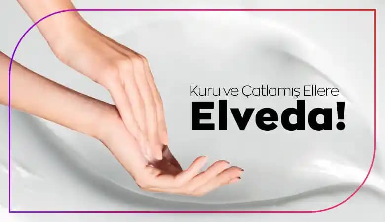 Çatlaklara Karşı Doğal Çözümler ve Bakım Önerileriyle Sağlıklı Cilt İpuçları