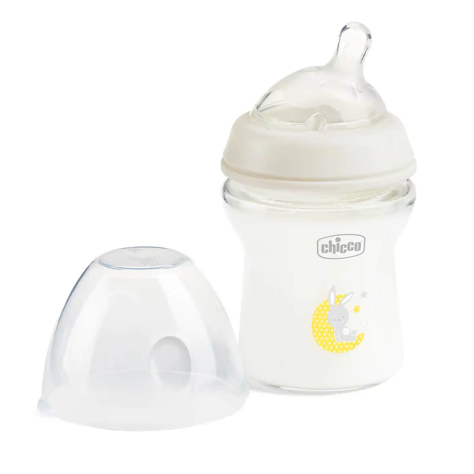 Chicco Cam Biberonlar: Sağlıklı ve Güvenilir Bebek Beslenmesi Çözümleri