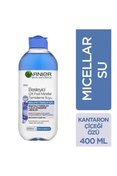 Çift Fazlı Temizleme Nedir ve Cilt Bakımında Neden Önemlidir