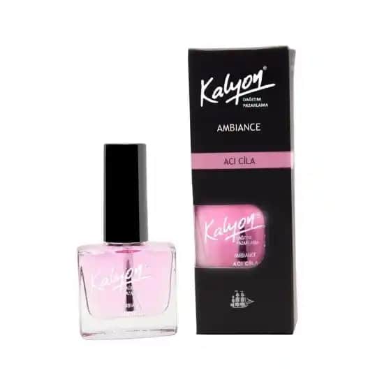 Cila Oje Nedir, Avantajları ve Doğru Kullanım Yöntemleri Hakkında Bilgiler