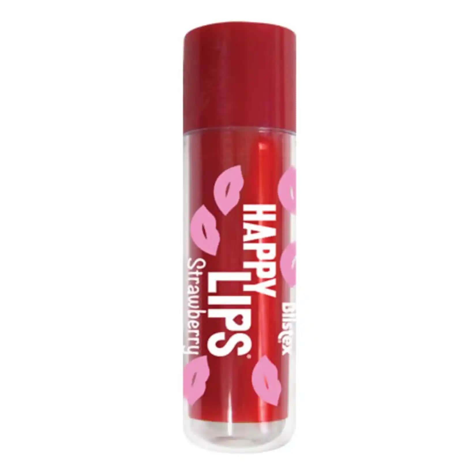 Çilekli Blistex Dudak Bakım Ürünü: Nemlendirme ve Koruma İçin Doğal Seçenekler