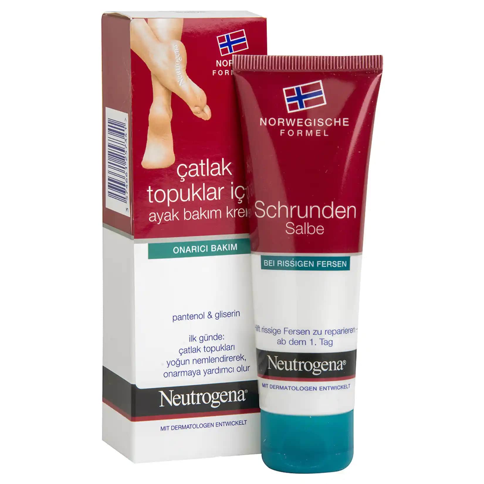 En İyi Çatlak Kremi Önerileri ve Cilt Sağlığını Destekleyen Bilgiler