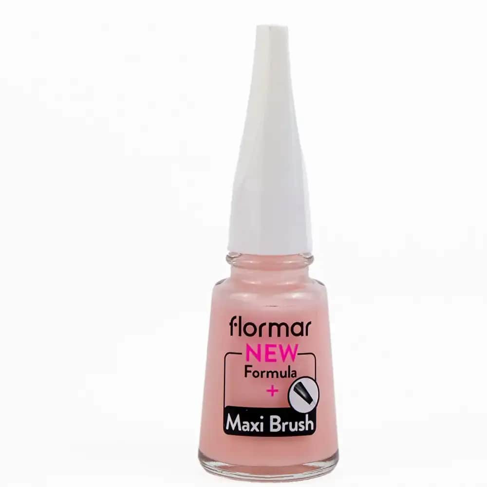 Flormar 397 Rose Coral Oje: Kalite ve Canlı Renklerle Şıklık Yaratın