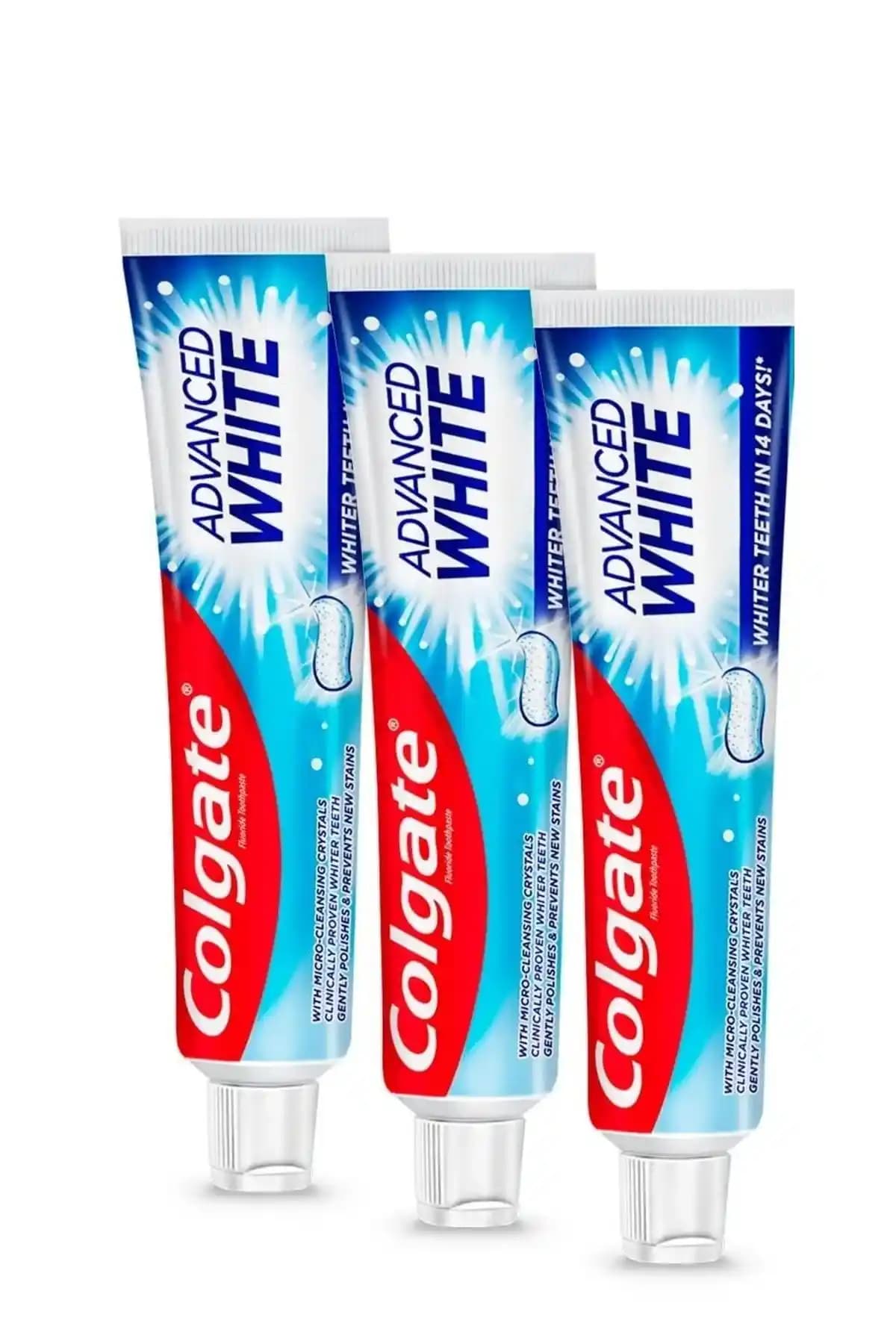 Gelişmiş Teknolojili Advance Diş Macunu Özellikleri ve Kullanım Avantajları