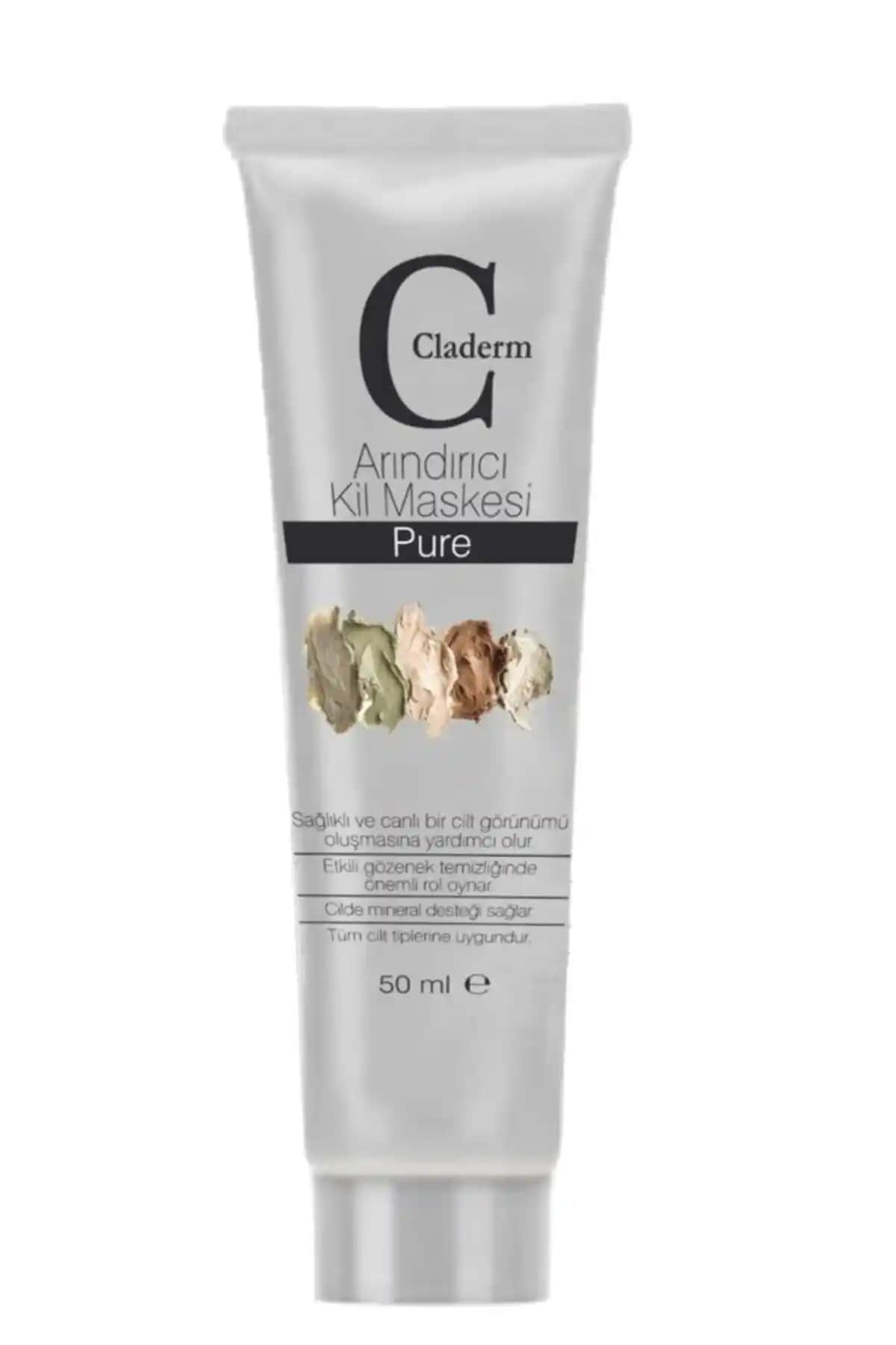 Kil Maskeleri ile Doğal ve Etkili Cilt Bakımı Rehberi