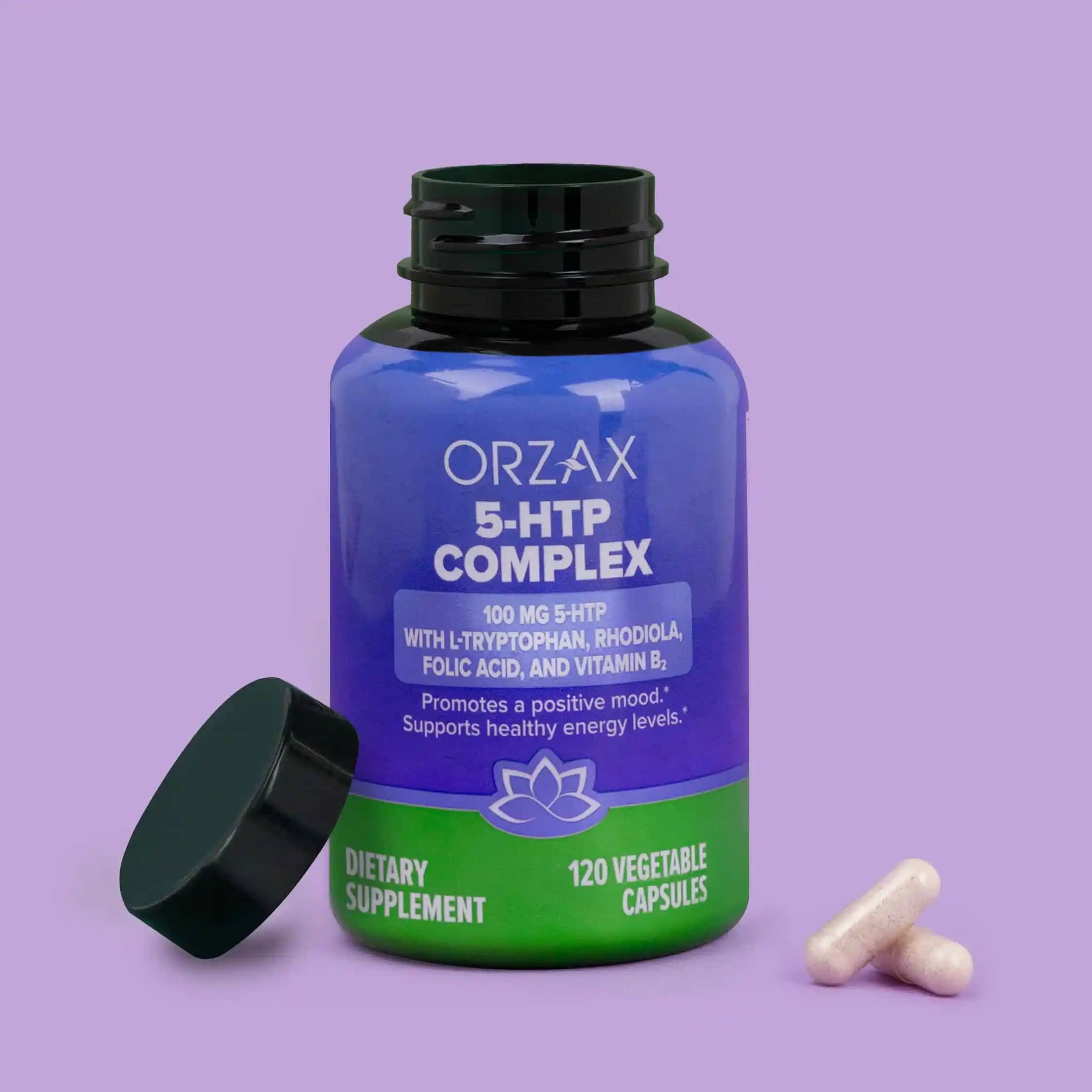 Kozmetikte 5-HTP ve Orzax: Doğal Güzellik ve Sağlık Destekleri