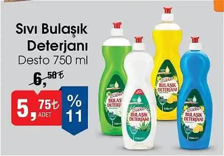 Mutfak Temizliği ve Düzeni İçin Bulaşık Deterjanı Kabı Seçenekleri ve Kullanım İpuçları