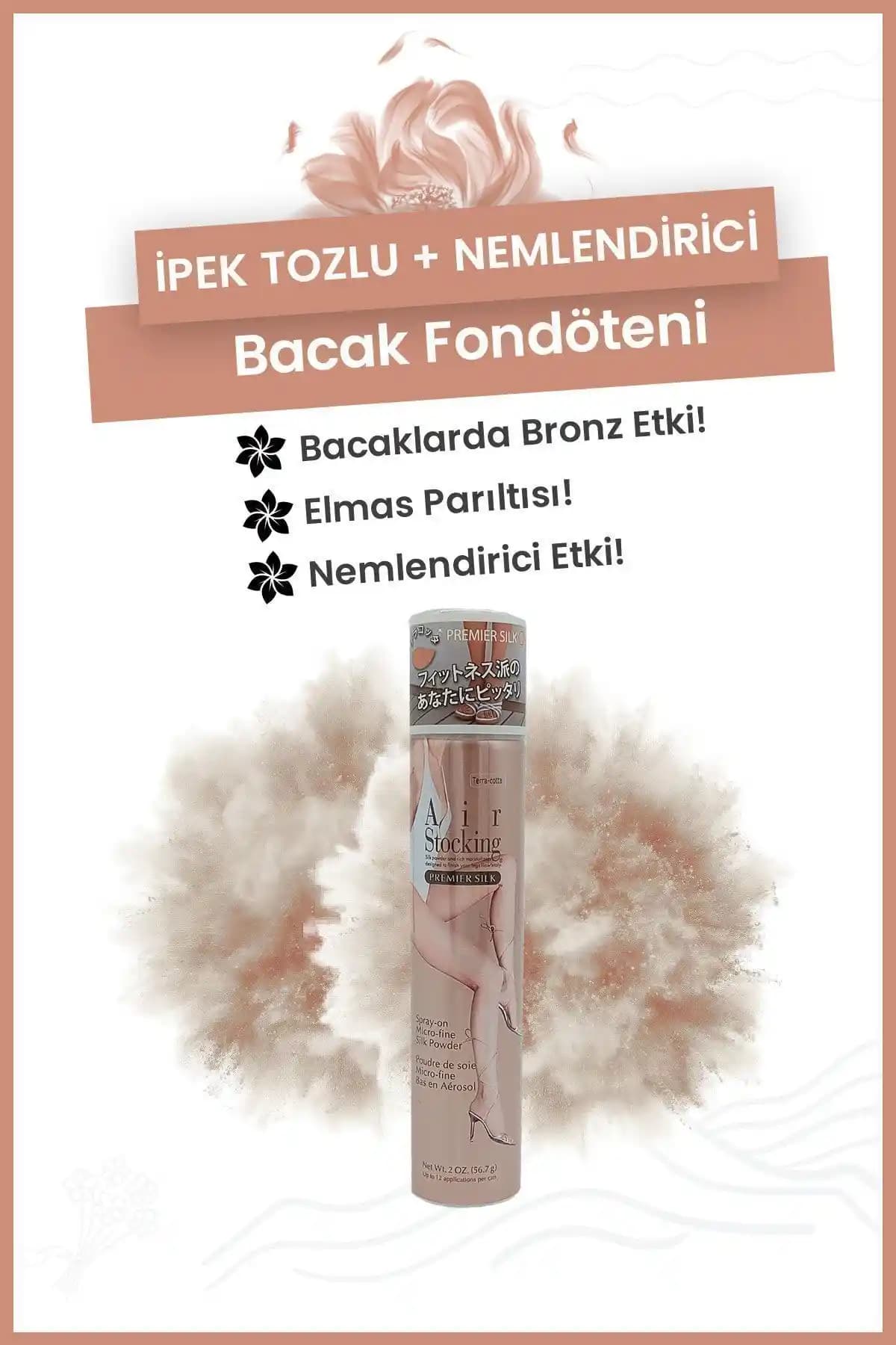 Pürüzsüz ve Bronz Görünümlü Bacaklar İçin En Etkili Spreyler ve Bakım İpuçları