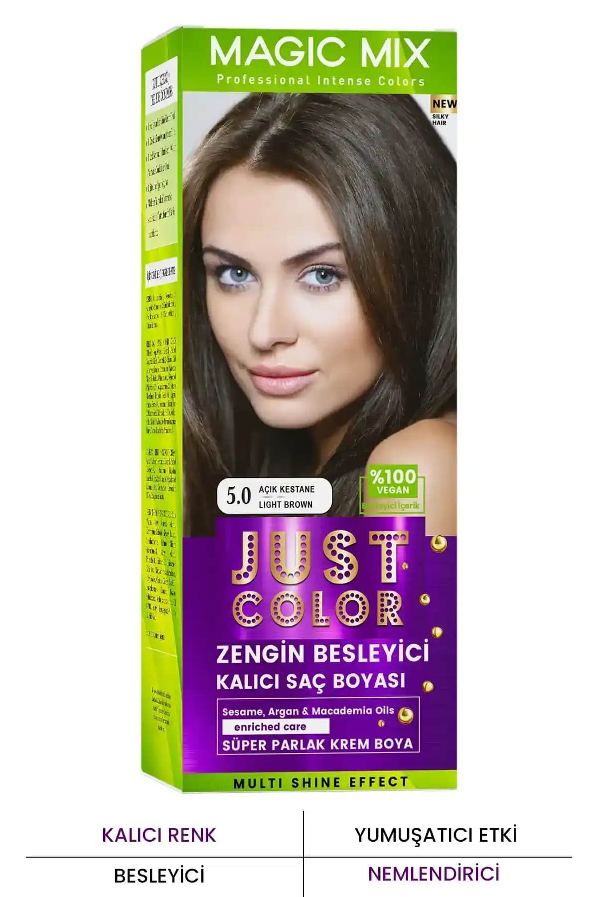 Saç Boyasında 0.3 Renk Tonu: Doğru Seçim ve Uygulama Rehberi