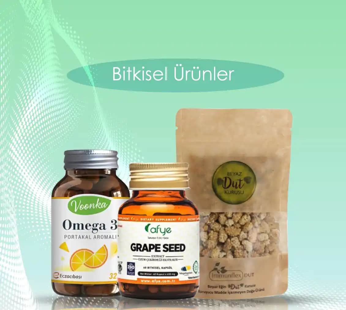 Türkiye'deki Bitkisel Kozmetik Firmalarının Rolü ve Sektördeki Yeri