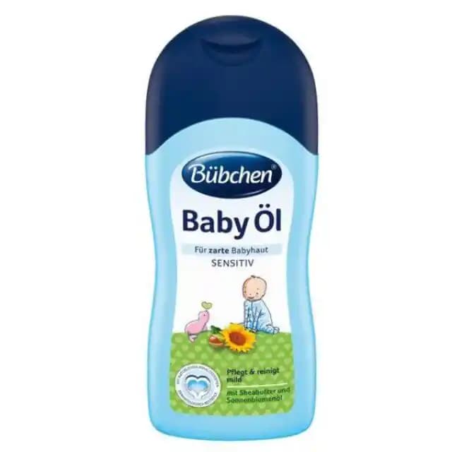 Yetişkinlerde Bebek Yağı Kullanımı ve Cilt Bakımında Doğal Çözümler