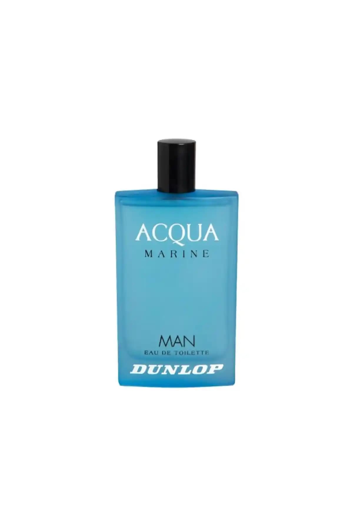 Dunlop Acqua Edt Marine: Ferah ve Kalıcı Erkek Parfümü ile Gün Boyu Tazelik