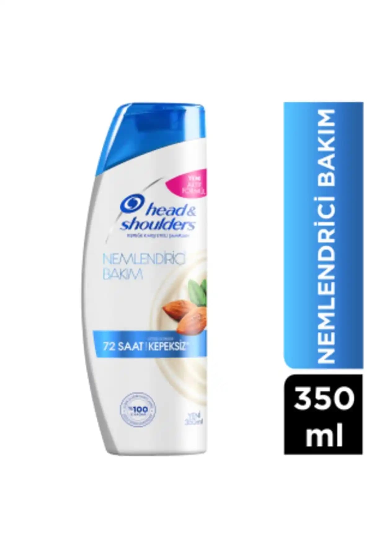Head And Shoulders Nemlendirici Bakım Şampuanı: İnceleme, Faydaları ve Kullanıcı Yorumları