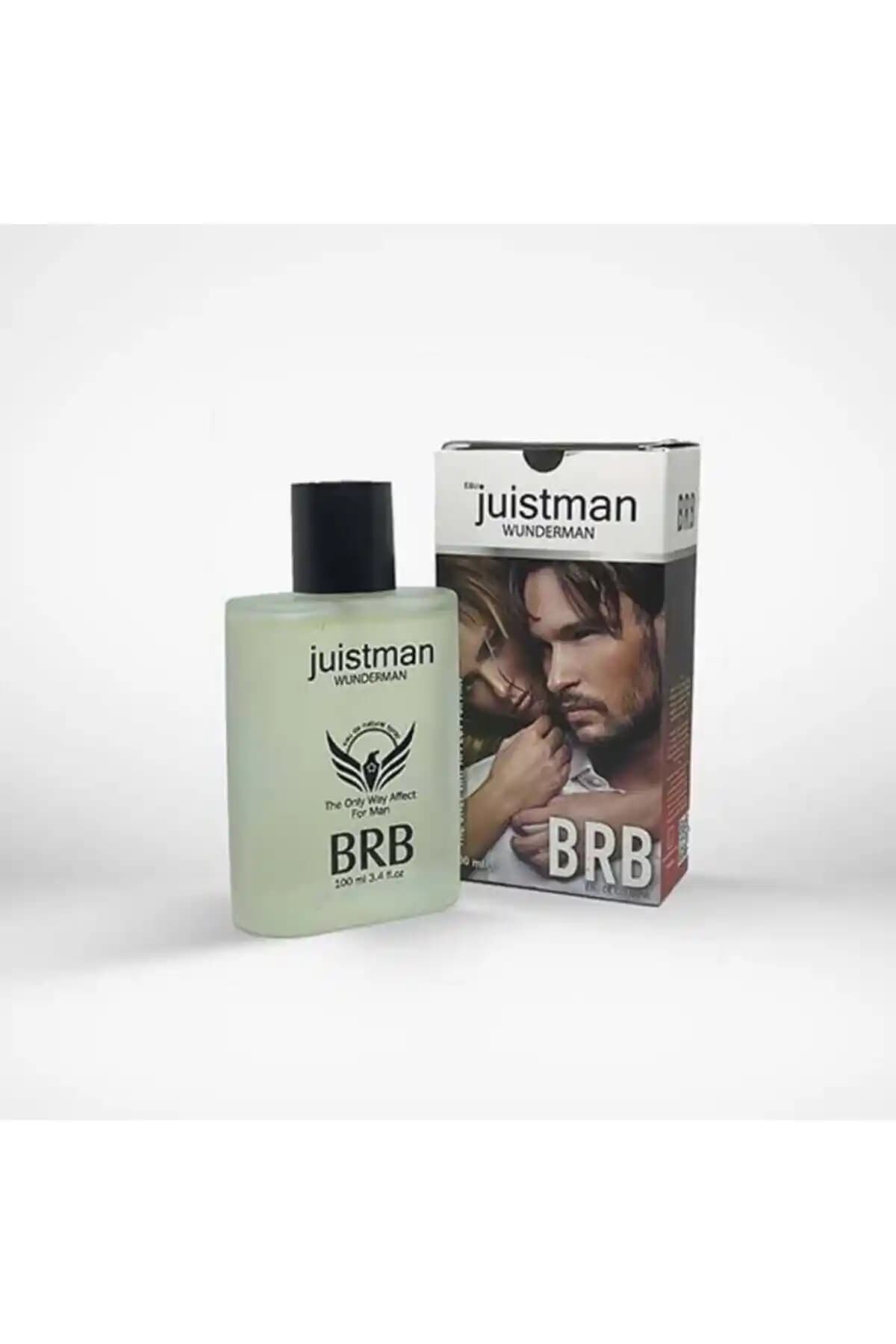 Juistman Wunderman Parfüm İncelemesi: Özellikleri ve Kullanıcı Yorumları Hakkında Bilgi