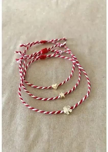 Atelier Çağla ve Misto Marteniçka Yonca Bileklikleri Karşılaştırması