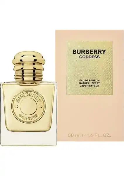 Burberry Goddess Edp ve Chloe L' Eau De Parfum Intense Karşılaştırması: Özellikler ve Kullanıcı Yorumları