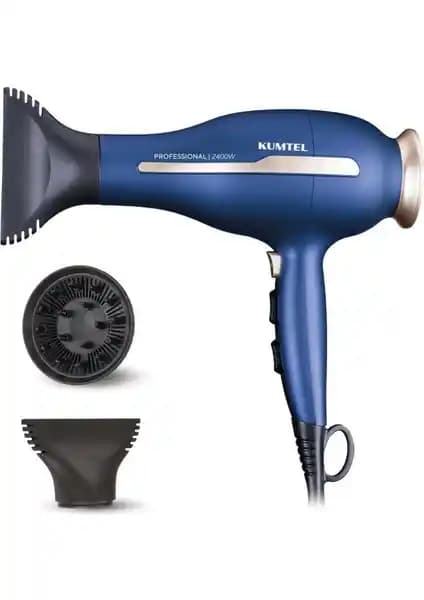 Kumtel HHD-03 ve Ventoso V5 Silex5000 Profesyonel Saç Kurutma Makinesi Karşılaştırması