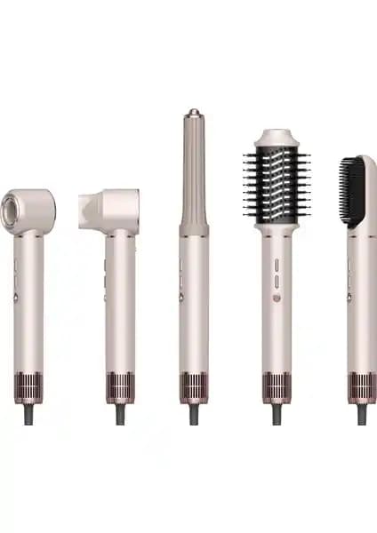 Sinbo SHD-1729 ve SHD-1719 Saç Şekillendirme Setleri Karşılaştırması ve Özellikleri