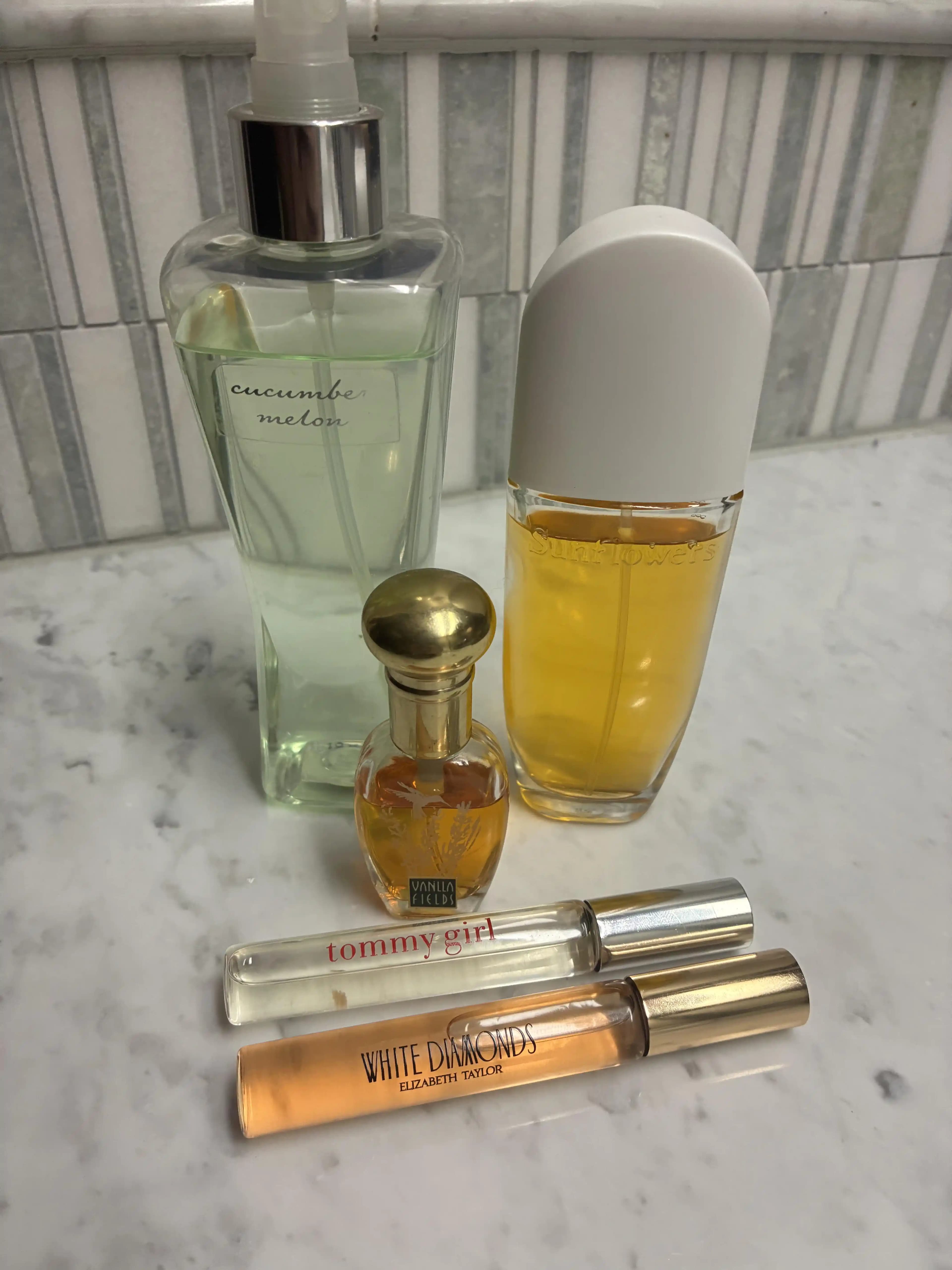 1990'ların Unutulmaz Parfümleri ve Sosyal Kültürel İzleri