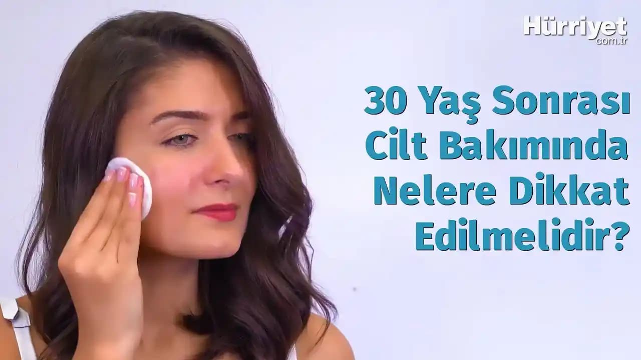 30 Yaş Sonrası Cilt Bakımı ve Ruh Sağlığı: İran'daki Sosyal Zorlukların Etkileri