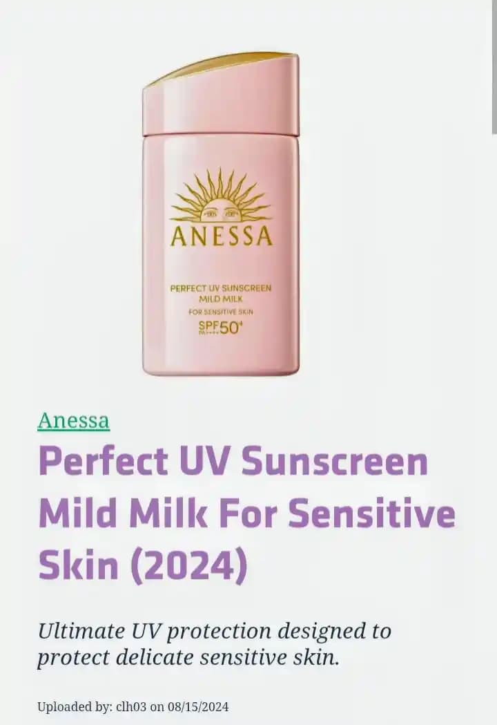 Anessa Güneş Kremleri: Suya Dayanıklılık ve Hızlı Emilim Özellikleriyle Öne Çıkıyor