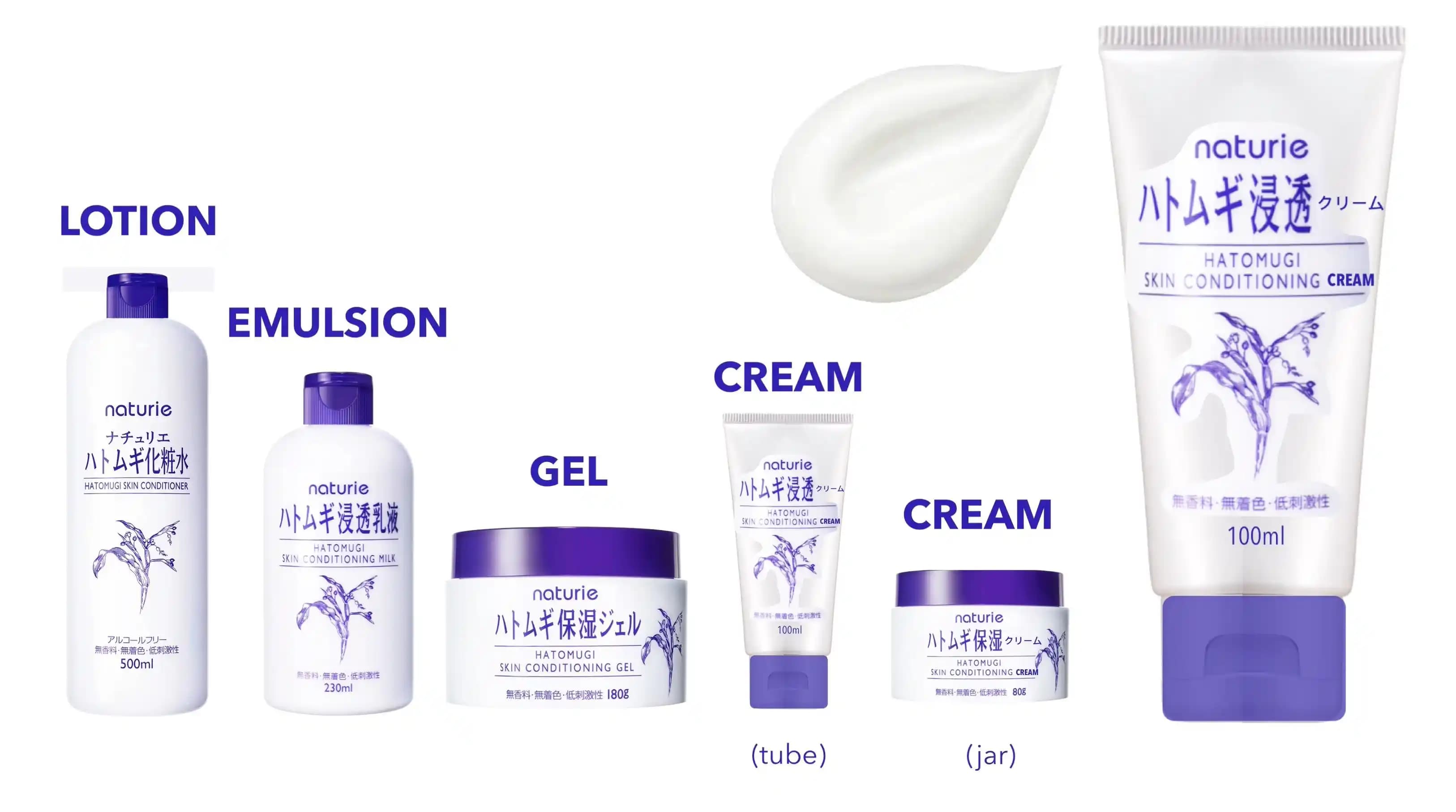 Asya Güzellik Pazarında Kuru Ciltler İçin Yoğun Nemlendirici Ürünlerin Eksikliği ve Fırsatlar