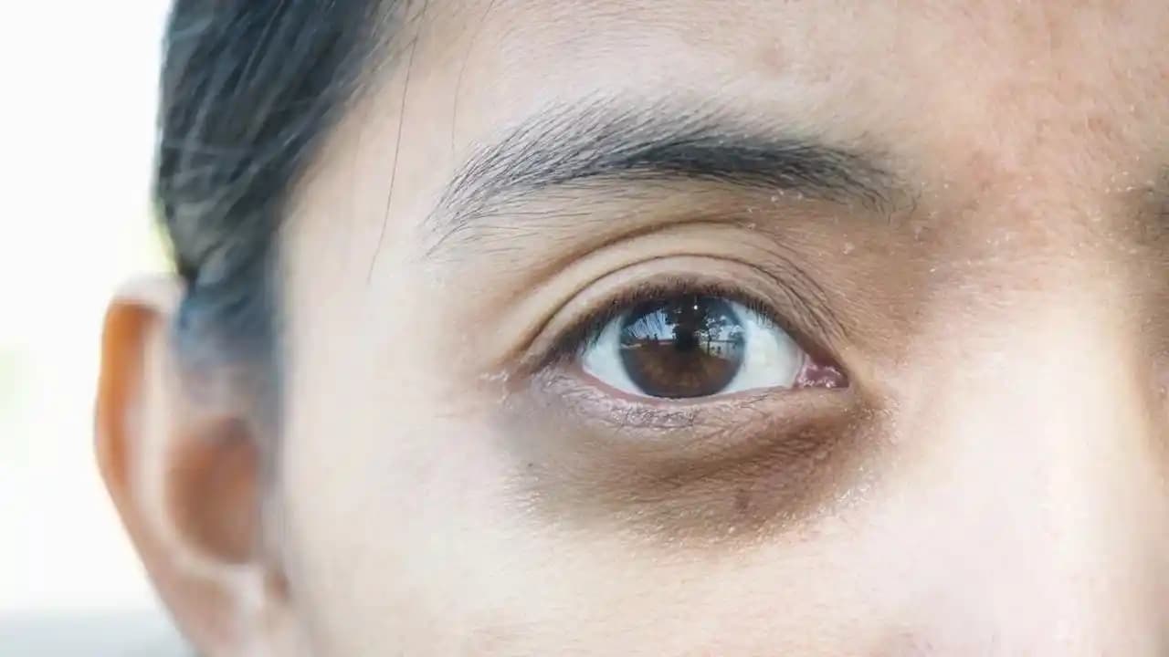 Göz Altı Morluklarının Nedenleri ve Etkili Tedavi Yöntemleri Üzerine Kapsamlı Rehber