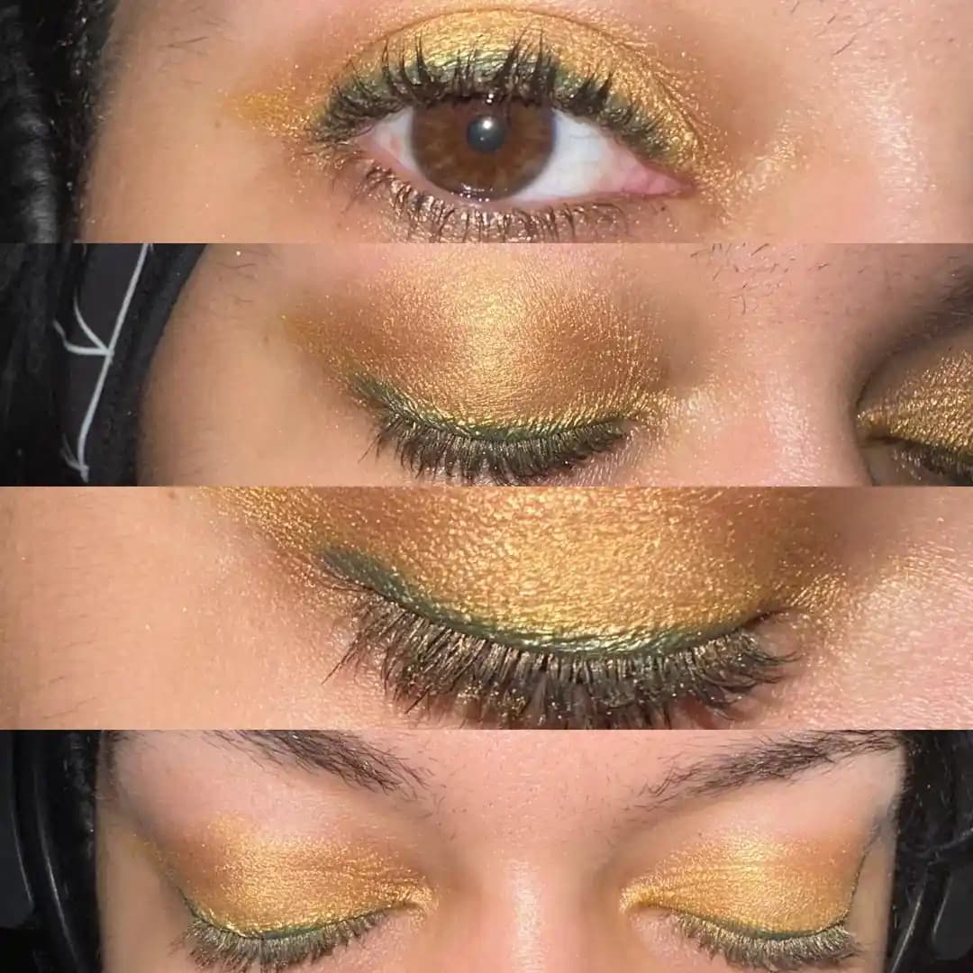 Göz Farı Uygulamalarında Renk Seçimi, Ürün Kalitesi ve Teknik Öneriler