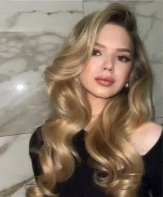 İnce Saçlarda Hacimli ve Dalgalı Saç Modeli Oluşturma Yöntemleri ve Ürünleri