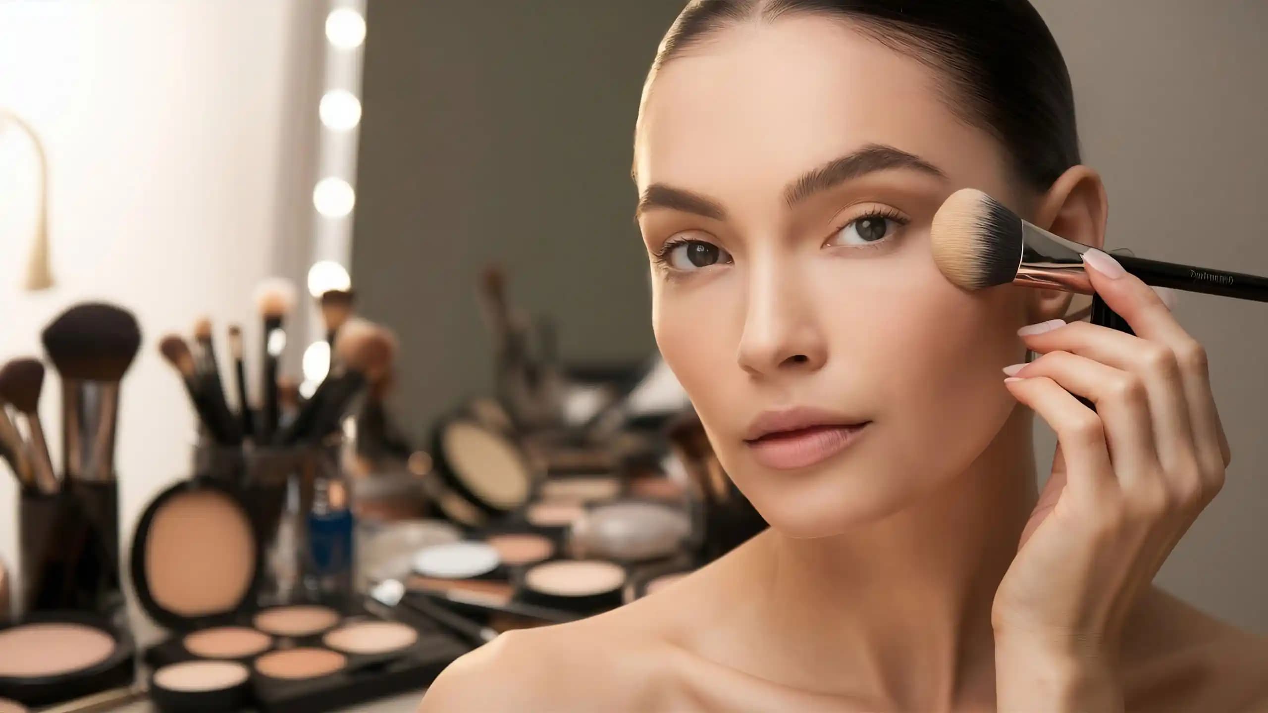 Kadınlar İçin Sabah Saç ve Makyaj Rutinleri: Stratejiler ve Motivasyonlar