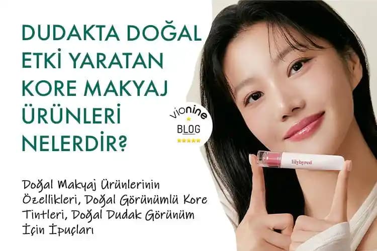 Kore Esintili Makyaj Ürünlerinin Gerçek Kökenleri ve Sosyal Medyanın Rolü