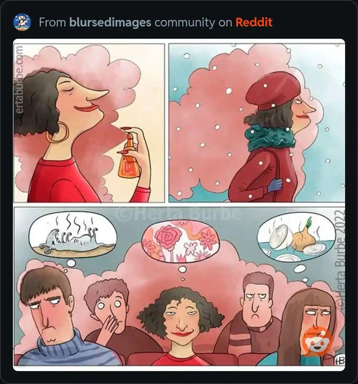 Kutuplaştıran Parfümler: Yoğun Kokuların Neden Farklı Algılandığı ve Öne Çıkan Örnekler