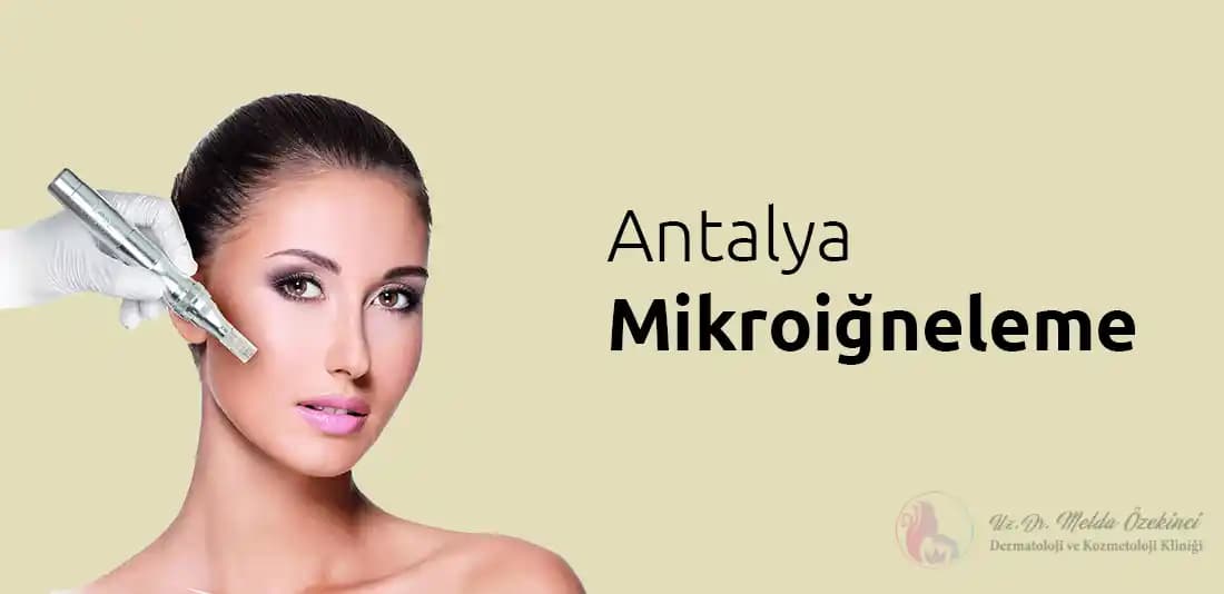 Mikroiğneleme Sonrası Parlak ve Sağlıklı Cilt İçin Etkili Bakım Yöntemleri