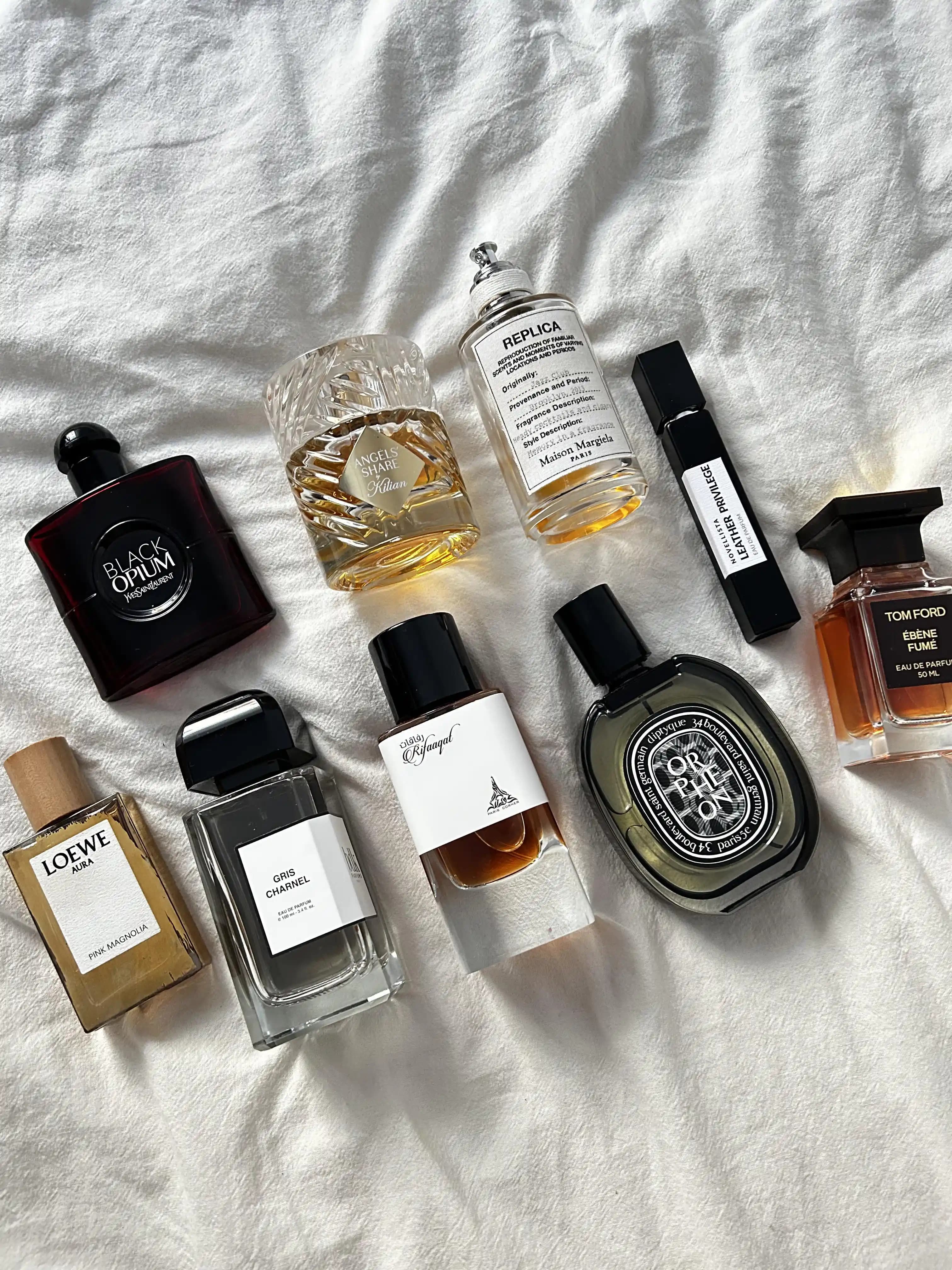 Parfüm Koleksiyonunuza Ekleyebileceğiniz Öneriler ve Koku Profili Detayları