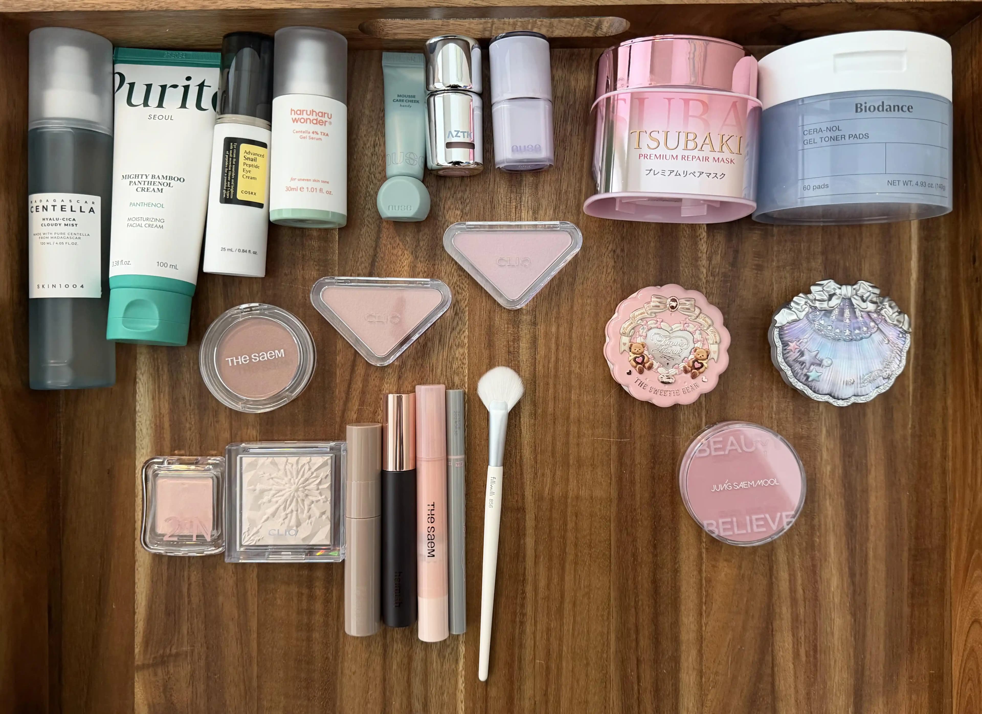 Soğuk Alt Tonlu Ciltler İçin Doğal Allık ve Cilt Bakım Ürünleri İncelemesi