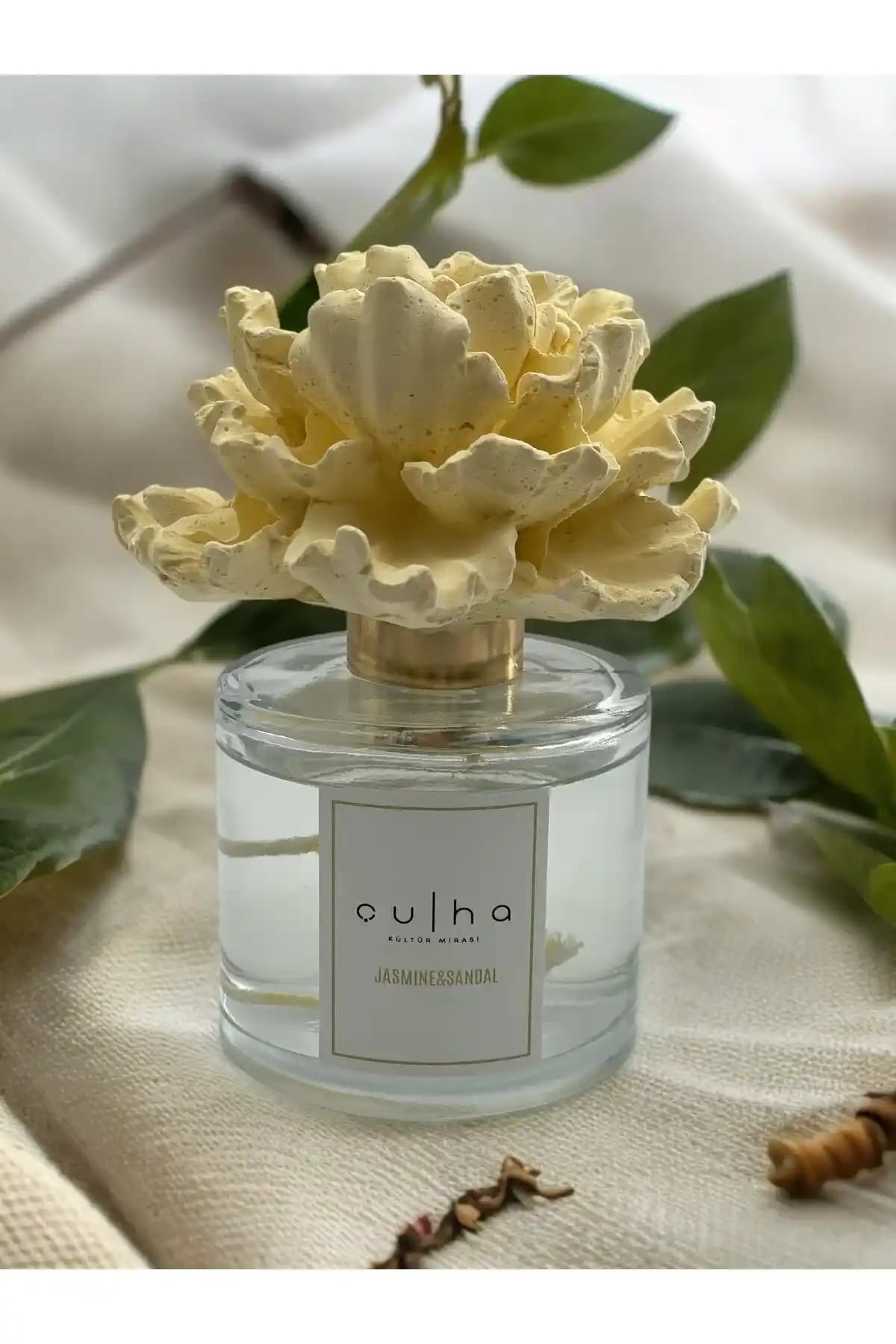 Yağmur ve Çiçek Kokulu Parfüm Arayışı: Anlamlı Hediye İçin Koku ve Marka İncelemesi