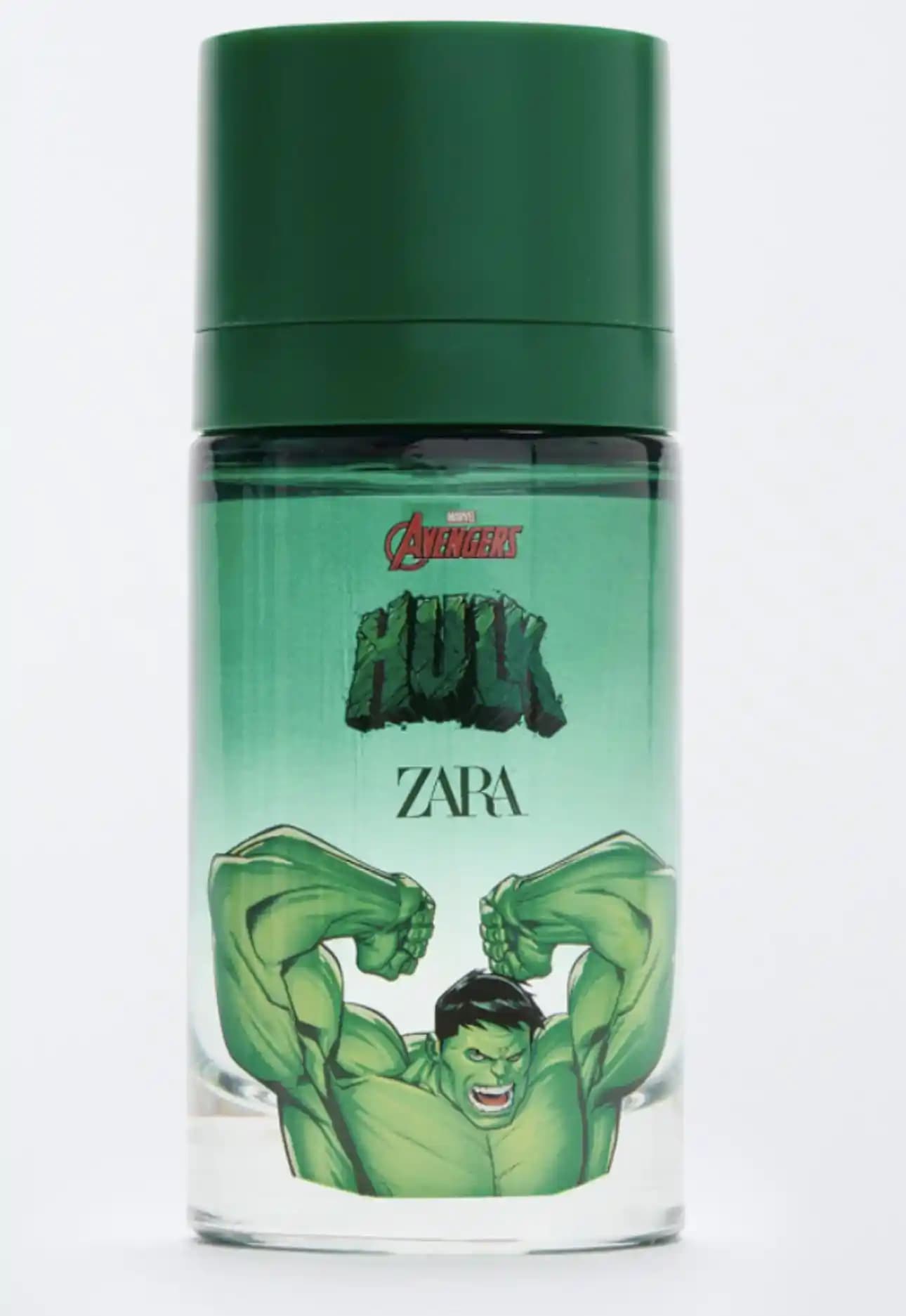 Zara Kids Hulk Parfümü: Uygun Fiyatlı, Kalıcı ve Hassas Ciltlere Uygun Koku Seçeneği
