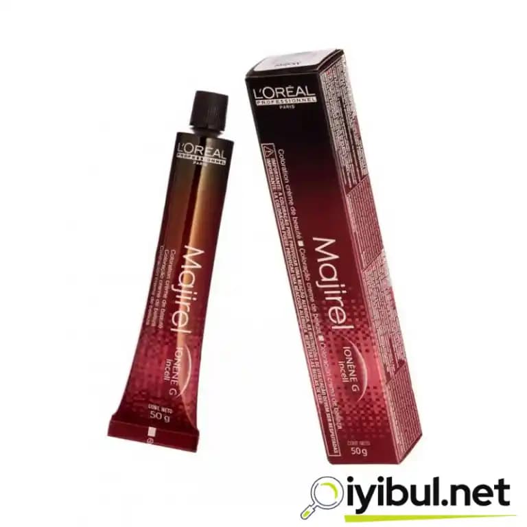 2024 Güncel En İyi Saç Boyası Markaları ve Güvenilir Ürün Rehberi