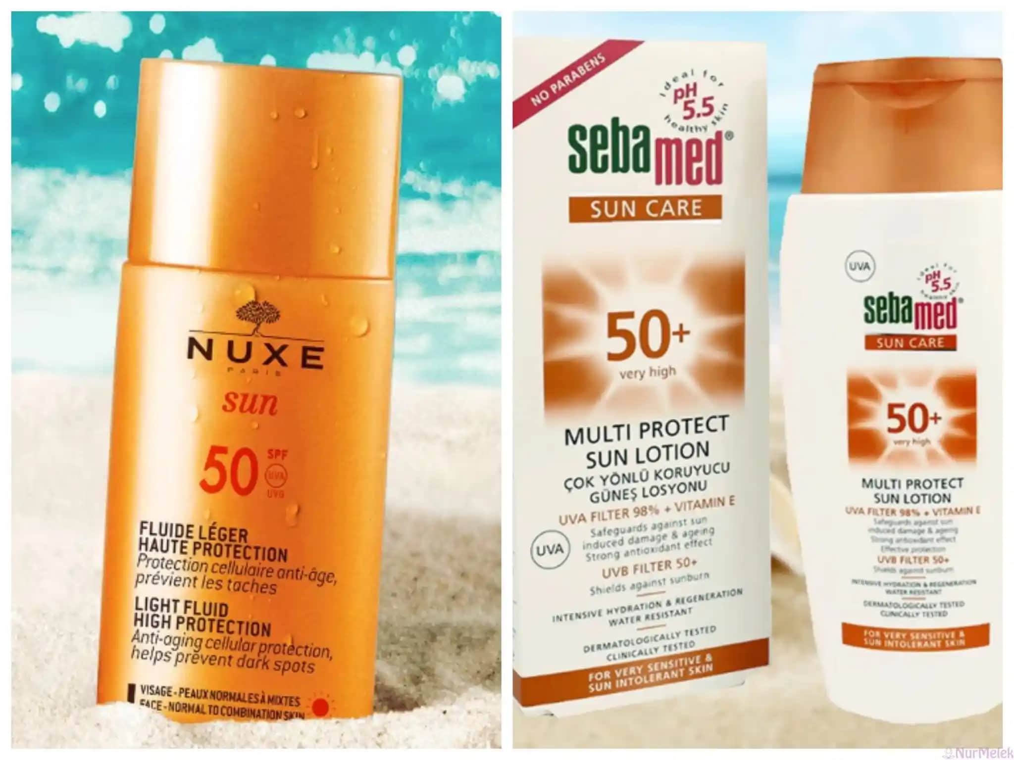 2025 Yılının En Güvenilir ve Etkili Güneş Kremleri Hakkında Kapsamlı Rehber